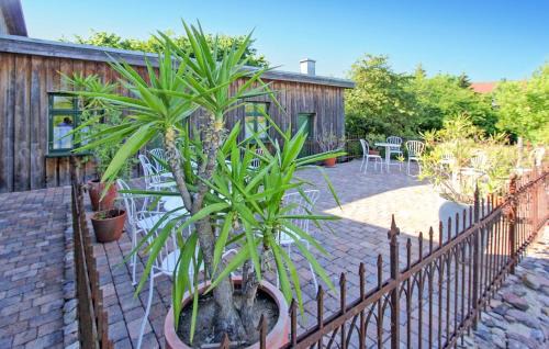 Muritz Haus | Ehemaliges Farmhaus Lehsten