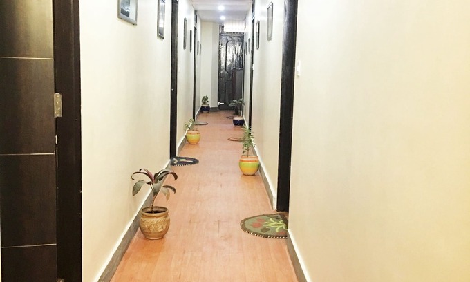 Jaipur Wohnung | Ehsaas ... Ein Gefühl des Glücks