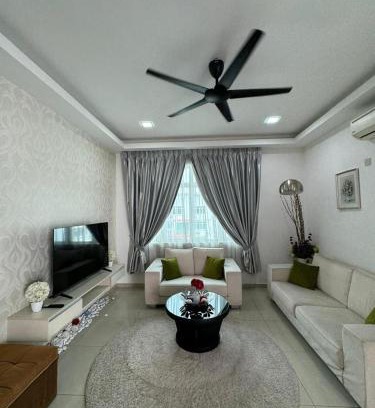 Sepang Wohnung | Ehsan Residence Sepang