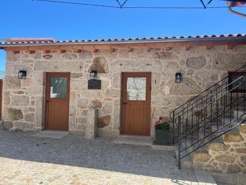 Soajo Haus | Eido de Bairros - Casa Cantinho da Touça