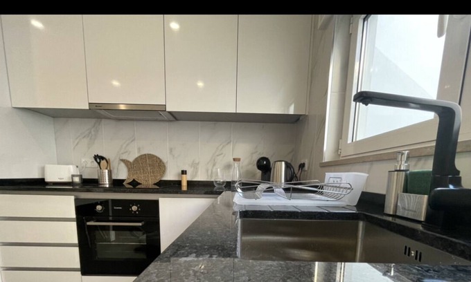Buarcos Sonstige | eiffel beach house