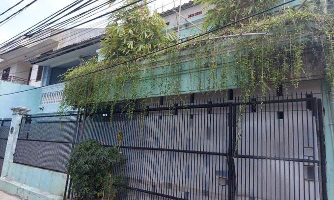 Gambir Haus | Eiffel Residence Petojo - Female Only