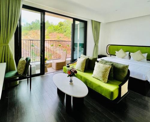 An Thoi Wohnung | Eirlys Home Apartment 1 bedroom