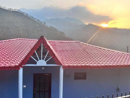 Majkhali Haus | Ekaant Home stay Dunagiri Binta