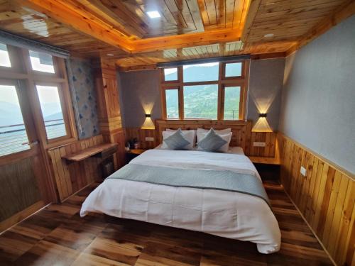 Kumharsain Haus | Ekaant Orchard Retreat , A Serene Homestay