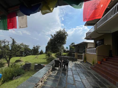 Sidhpur Haus | ekaant stay and camps