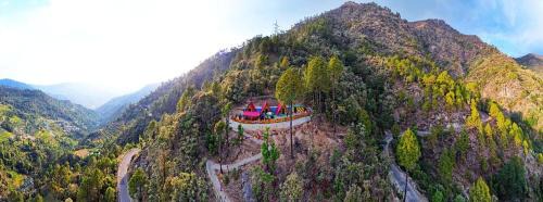 Shivanandi Haus | Ekant View Homestay