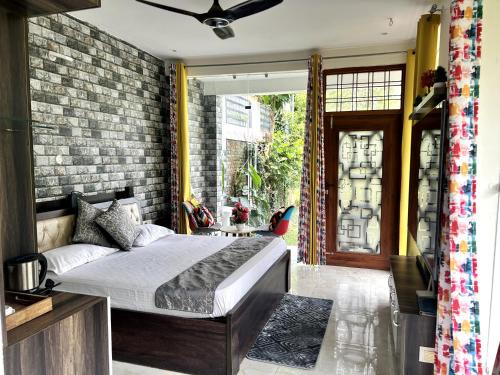 Bullawala Haus | Ekantam Resort