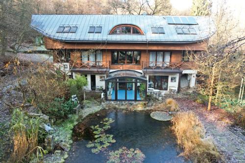 Zwierzyniec Haus | Ekosamotnia