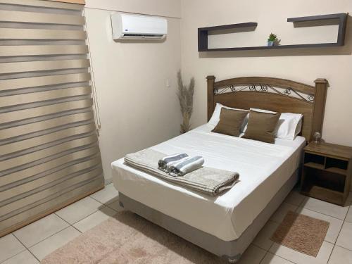 Encarnacion Wohnung | El Apart de Aldo y Paty