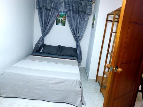 Pijao Wohnung | El Apartastudio de Dña Gilma en Pijao