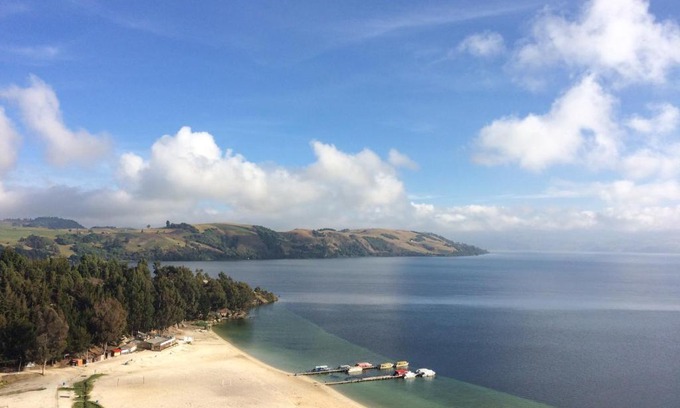 Tota Bed & Breakfast | El Arca de Noah