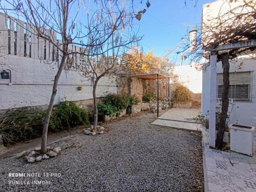 Capilla del Monte Wohnung | El Colibrí del Centro 2