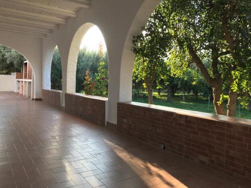 Benahadux Haus | El cortijo de la abuela
