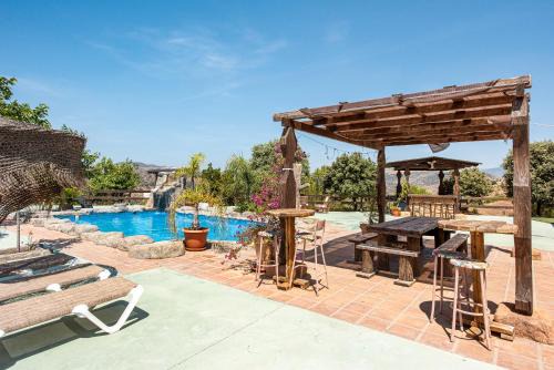 Almogia Haus | El desafío de las Águilas