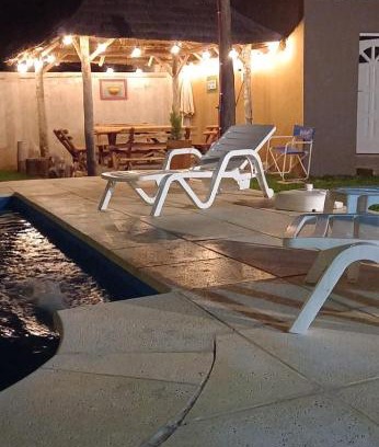 San Antonio de Areco Wohnung | el descanso