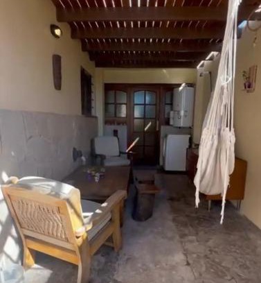 Punta Mogotes Wohnung | El destino