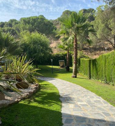 Las Jaras Haus | EL ENREO JARAS -Urbanización Las Jaras Córdoba