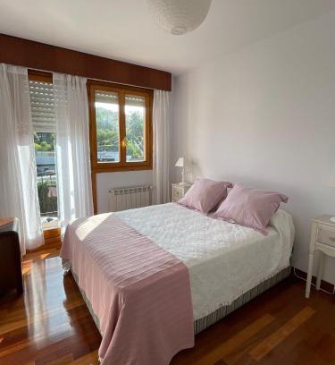 Comillas City Center Wohnung | El jardín de Max