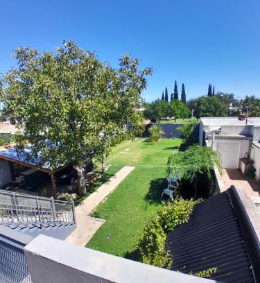 Coronel Suarez Wohnung | El Nogal