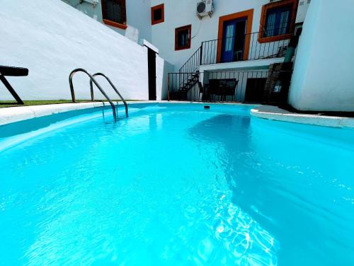 Priego de Cordoba Haus | El Oasis de Castil