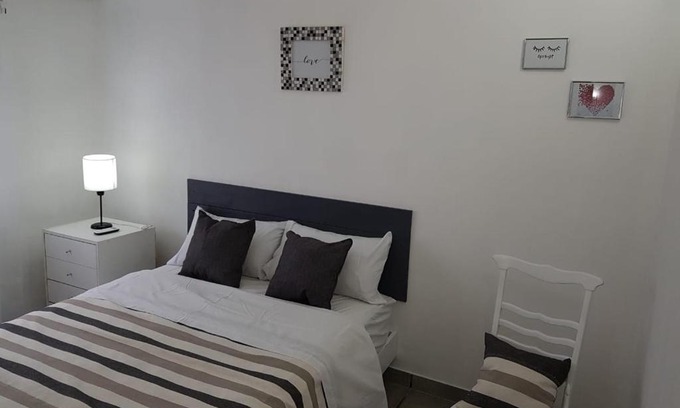 Pasteur Wohnung | El Palomar Misiones 6574