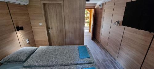 Sturovo Wohnung | EL PASO chata B1 - B5 v areáli kúpaliska