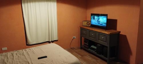 Capilla del Senor Wohnung | El Picaflor