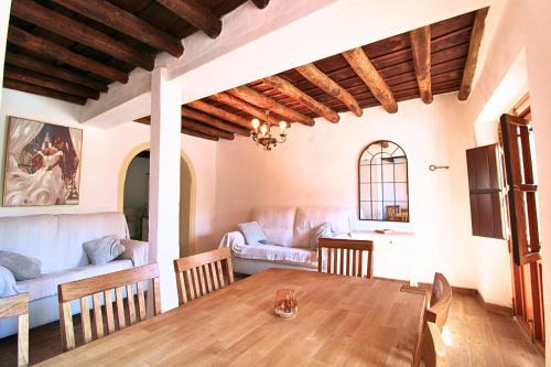 Cortelazor Haus | El Pintaillo by SIERRA VIVA