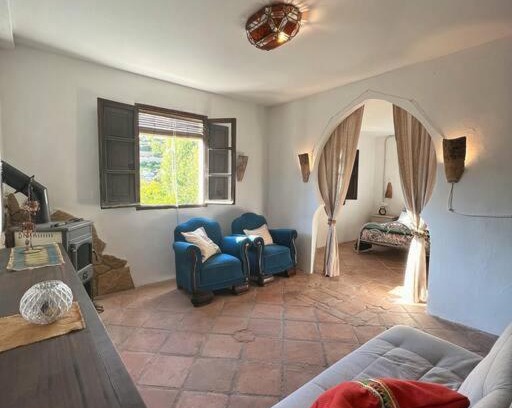 Durcal Wohnung | El puente de lata 1