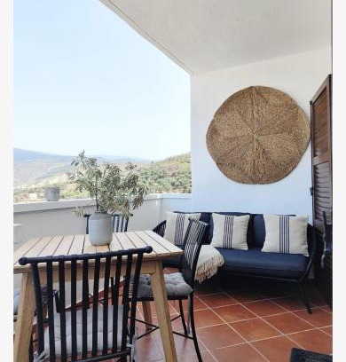Alcolea Haus | El Refugio de Alcolea, Alpujarra Almeriense