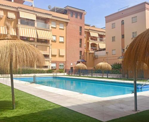 Rio Velez Wohnung | EL Refugio Del Mar