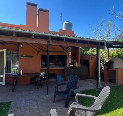 Duggan Haus | El relax