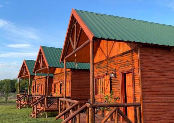 Carmen de Areco Haus | El Remanso Gouin