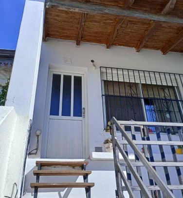 Rosario Wohnung | El rincón de Ameli