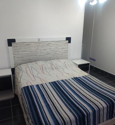 Comodoro Rivadavia Wohnung | El Rincón de km8