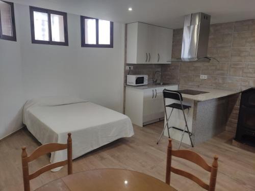 Las Gabias Haus | El rincón de la buena vista