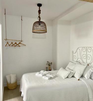 Alcala de los Gazules Wohnung | El rinconcito de Puerto