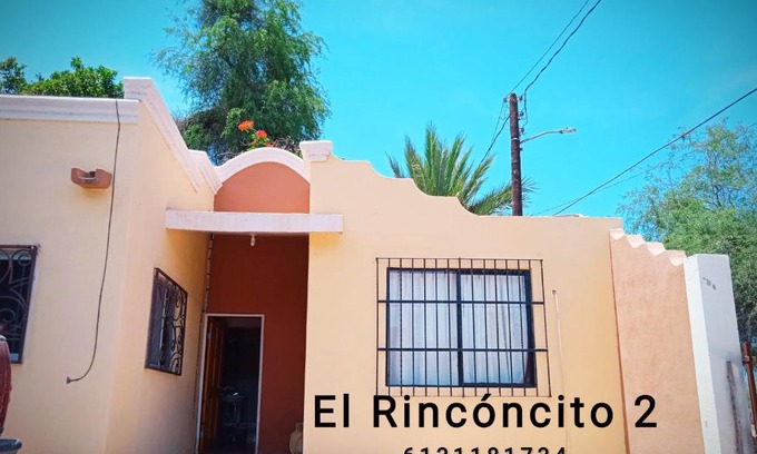 Loreto Wohnung | EL RINCONSITO 2.