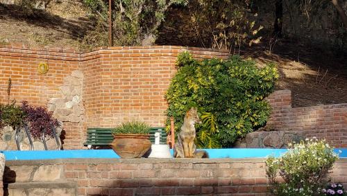 Merlo Wohnung | El Solar de los Pájaros