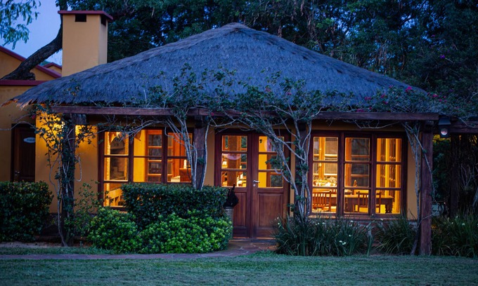 Concepcion Hotel | El Tránsito Hotel Boutique