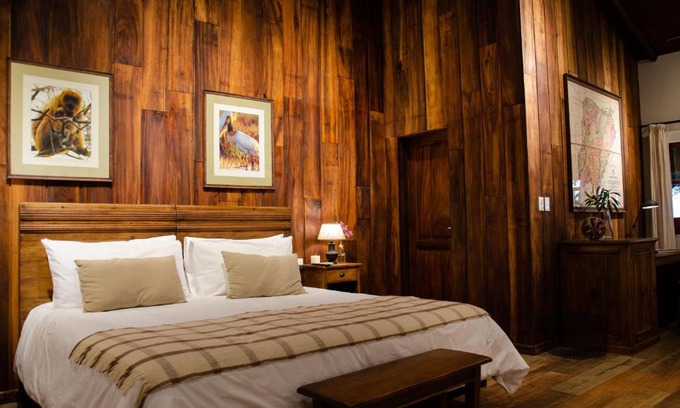 Concepcion Hotel | El Tránsito Hotel Boutique