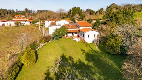 Tornon Haus | El Verderín de Onón