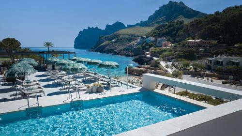 Cala San Vicente Hotel | El Vicenç de la Mar - Adults Only - Over 12