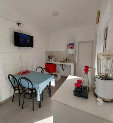 Oliva Wohnung | El Viejo Nogal