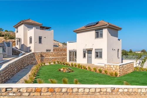 Elafonisos Wohnung | Elafonisos Aqua Villa I