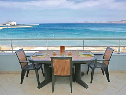 Sitia Wohnung | Elaia Sitia Center Sea View Apartment