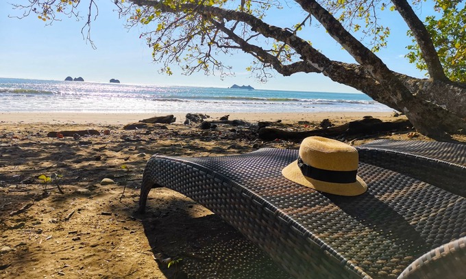 Ballena Wohnung | Elan at Ballena Beach