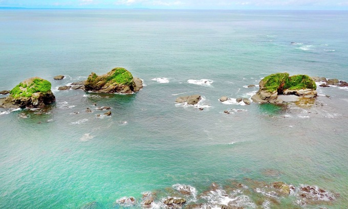 Ballena Eigentumswohnung | Breitengradwechsel neben Ballena Beach, Luxusresidenz mit 2 Schlafzimmern