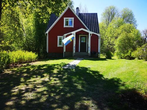 Hagfors Municipality Wohnung | Elanden rust